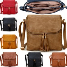 Ladies Cross Body Bag