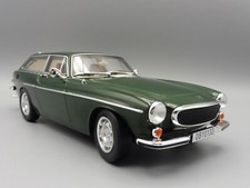 Volvo P1800 ES 1973 Green 1/18