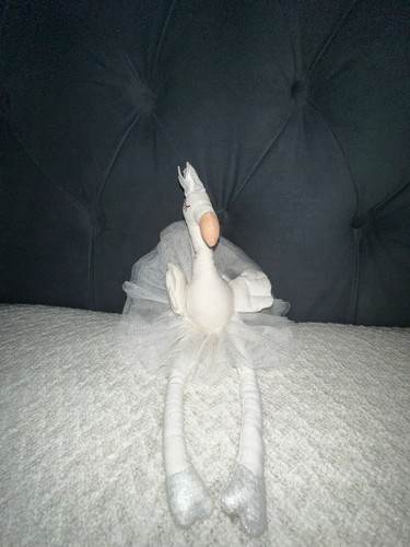 Wilberry swan soft - swan,