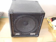 Peavey Piranha 6505 1x8 Speaker ONLY - Collection Essex SS6