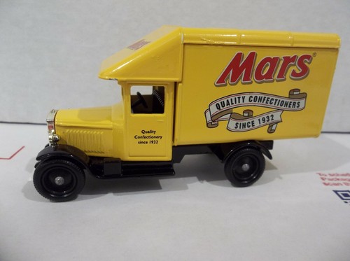 Lledo promotional models rare - models,