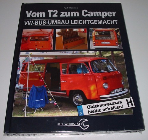 Handbuch vom zum camper - vom,