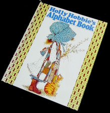HOLLY HOBBIE'S Alphabet Book