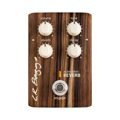 Baggs align series acoustic - baggs,