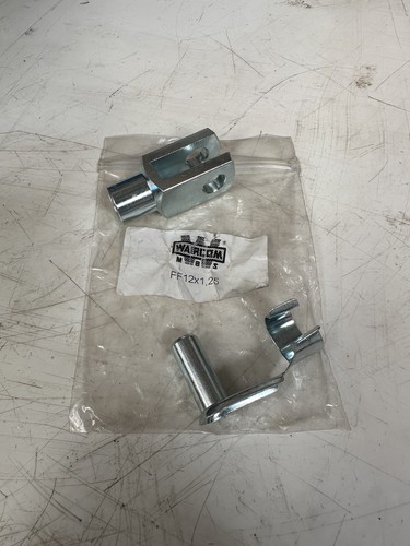 Waircom quality 12mm fork - waircom,