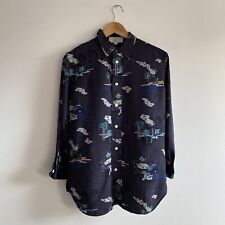 Paul Smith Red Ear Shirt Mens