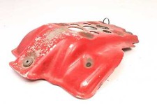 Engine protection front - , bottom