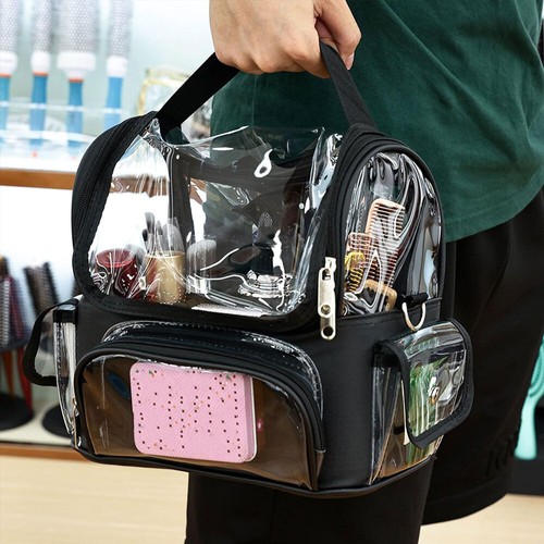Large capacity toiletry - large,