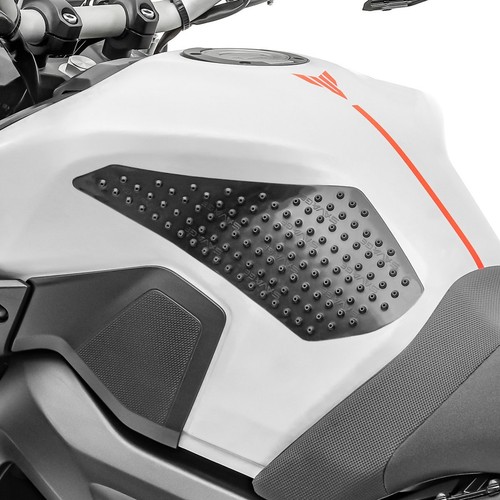 Tank traction pad for - pad, moto
