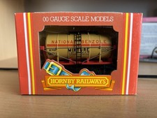 Hornby R221 National Benzole