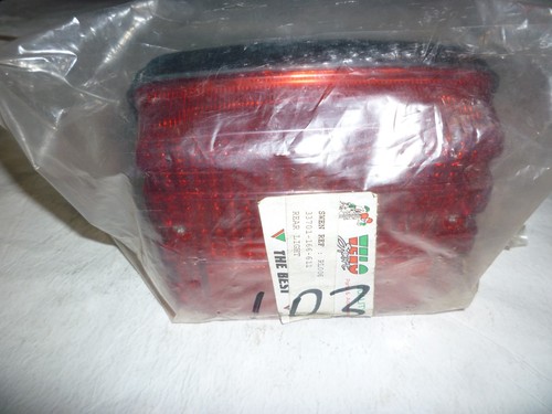 Honda rear light complete - honda,