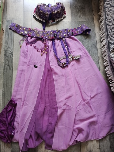 Purple and lilac - lilac, professional