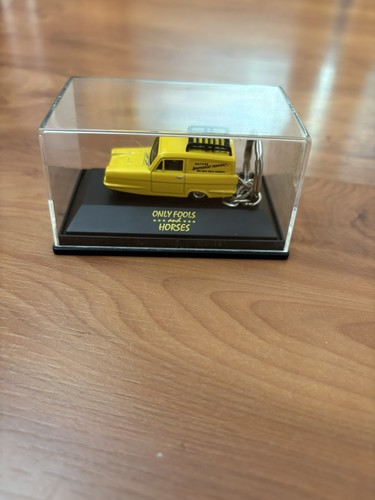 Only fools horses - fools,