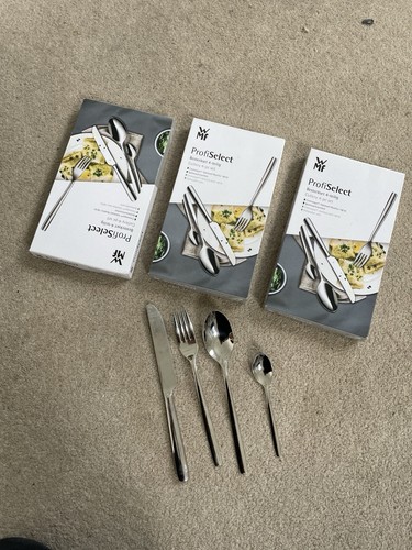 Pcs set wmf pro - set,