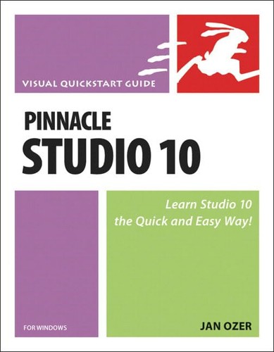 Pinnacle studio for - pinnacle, windows