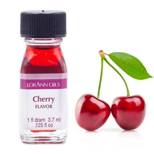Food flavouring lorann - food, oils