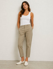 M&S Womens Trousers Chinos
