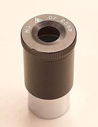 Takahashi 25mm orthoscopic - or.25mm,
