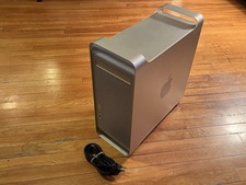 2005 Apple Power Mac G5 A1047
