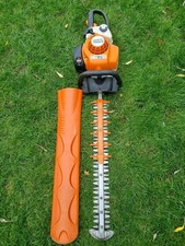 STIHL HS 82 RC Professional Hedge cutter, trimmer Powerful 24" HS81 HS80 HS56