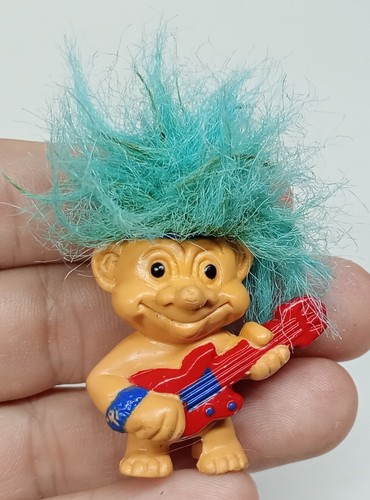 Weetos pop trolls ace blue - weetos,