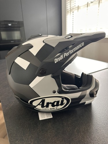 Arai block black - arai,
