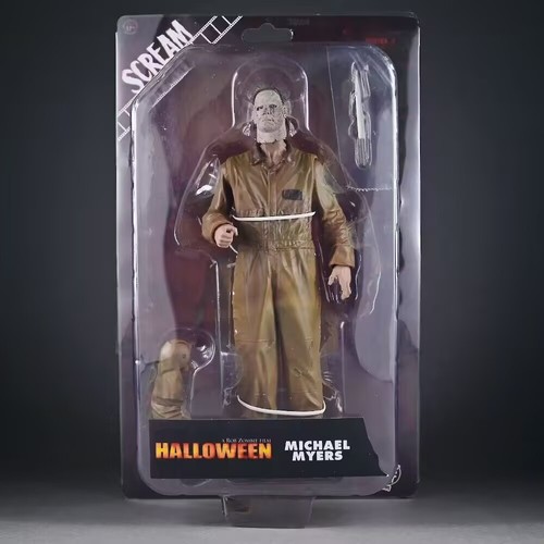 Halloween rob zombie - zombie, (2007)
