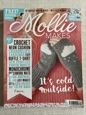 Mollie Makes Magazine - Issue