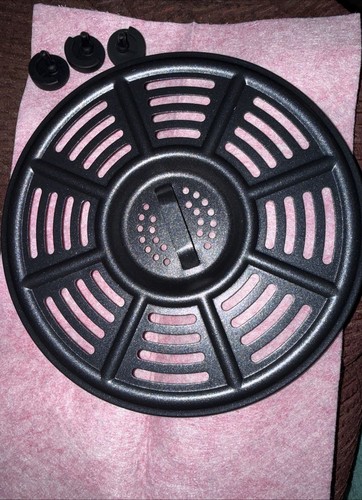 Air fryer replacement - air,