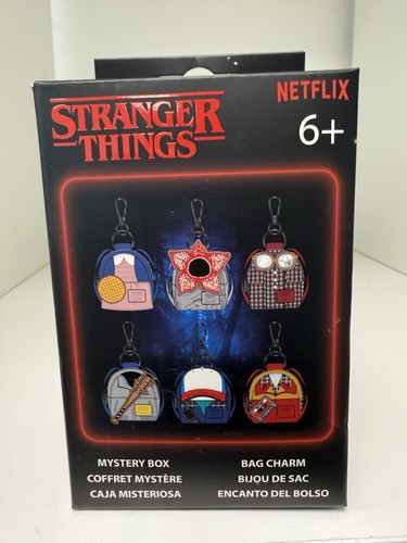 Loungefly stranger things - loungefly,