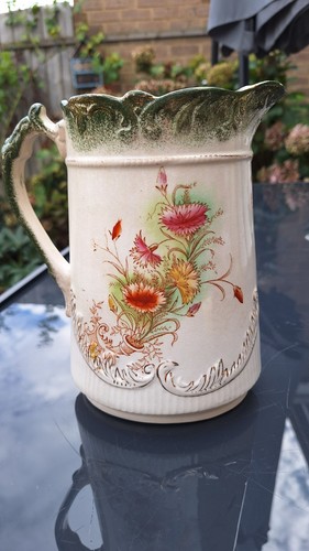Antique victorian thomastill - victorian,