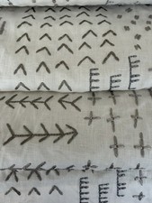 Zinc Textiles Frome Natural