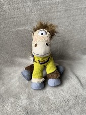 Diddl Depesche Galupy Brown