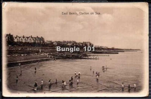 42786 clacton sea essex - [42786],