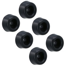 12mm Rubber Round Buffer