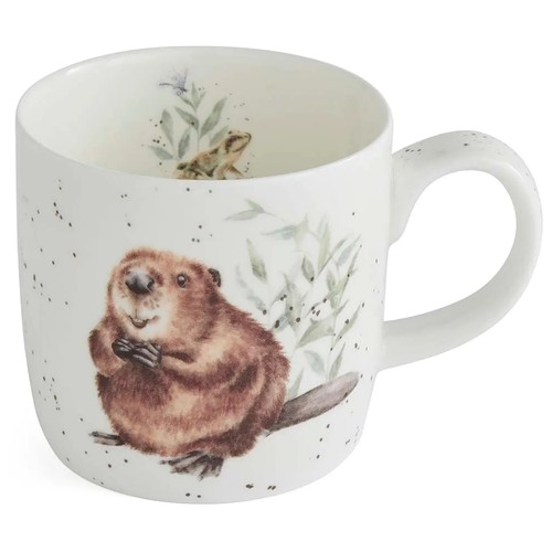Royal worcester wrendale the - royal,