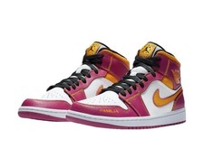 Nike Air Jordan 1 Mid DOD U.K