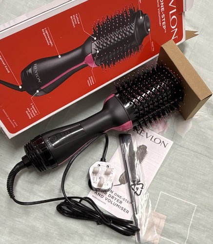 Revlon salon one step - salon, one-step
