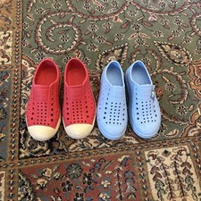 Native Shoes Jefferson Kids