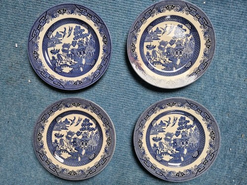 Churchill england blue - churchill,