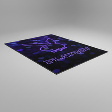 Playboy Rug,Magazine Rug