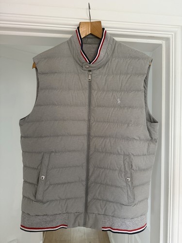 Men ralph lauren gilet - men’s,