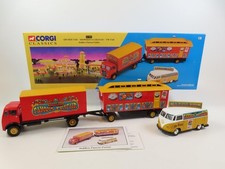 Corgi Classics 31702 ERF Box