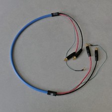 Nordost weisline tonearm - nordost, cable