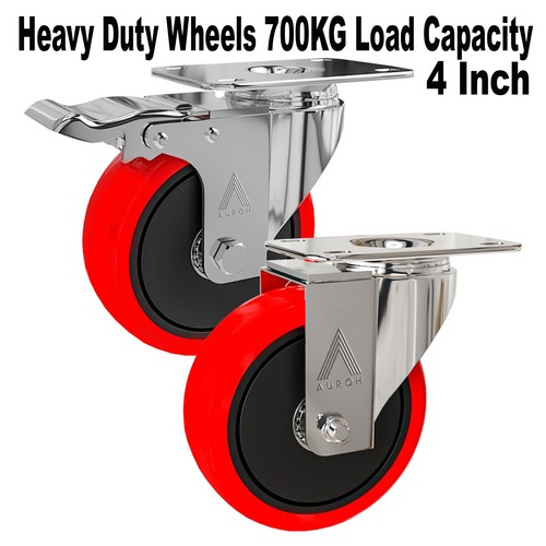 100mm heavy duty - 100mm,