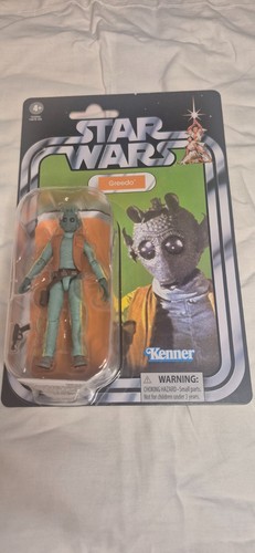 Star wars the vintage - the,