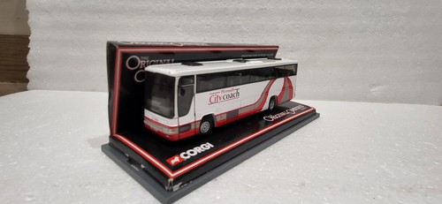 Corgi 43313 plaxton premiere - corgi,