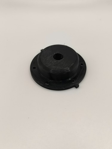 Alesis dm10 printed - alesis, 3d