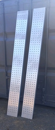 Heavy duty pair - heavy, of