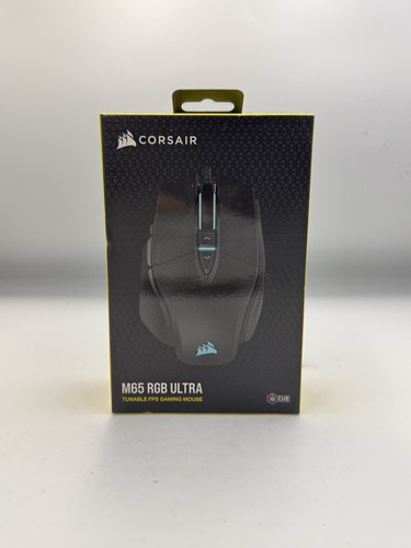 Corsair m65 rgb - rgb, gaming